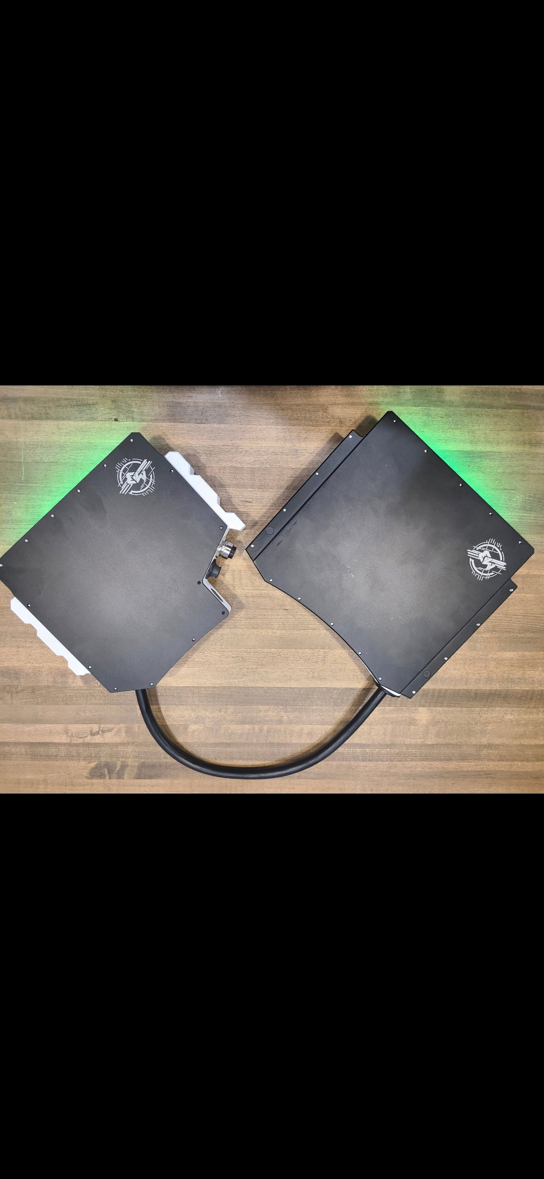 MB XR Battery Enclosure