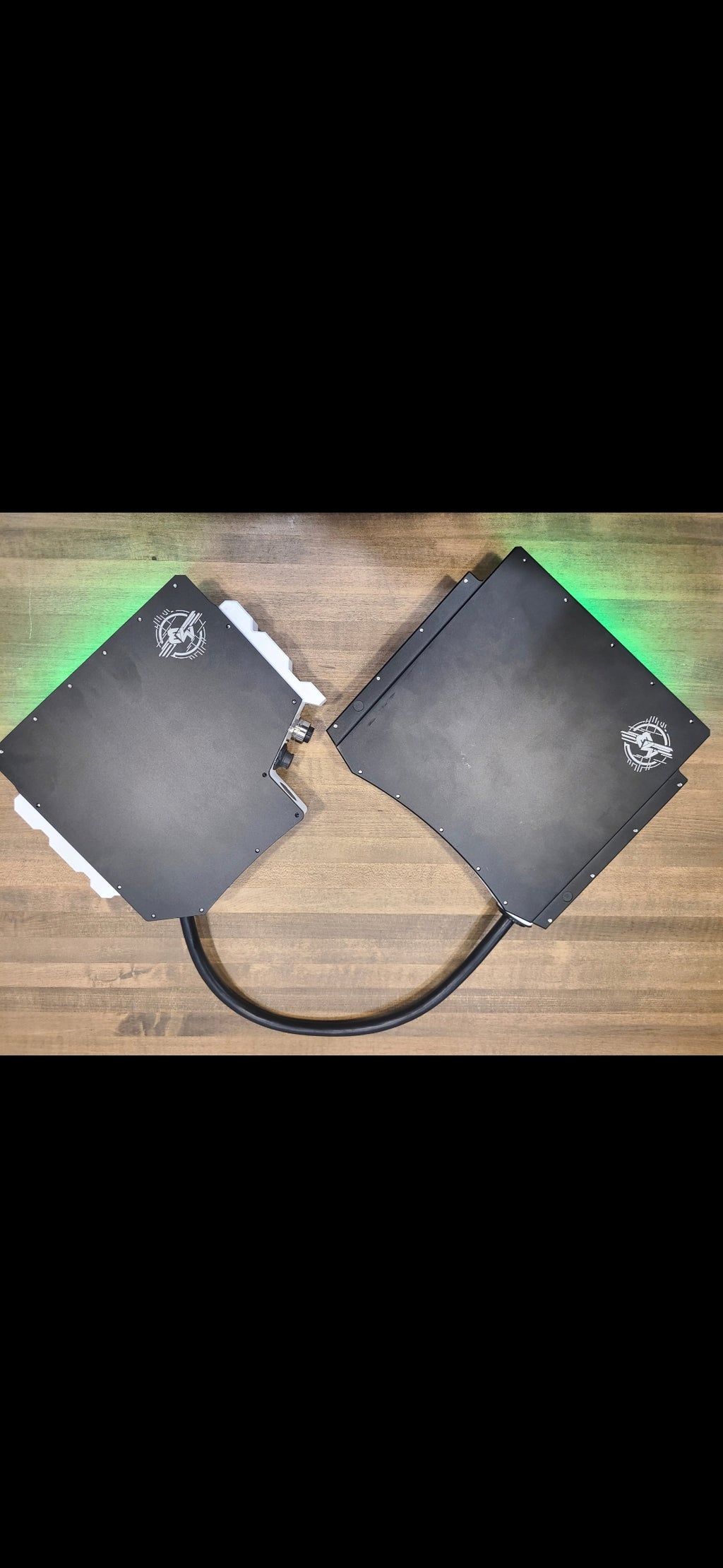 MB XR Controller Enclosure