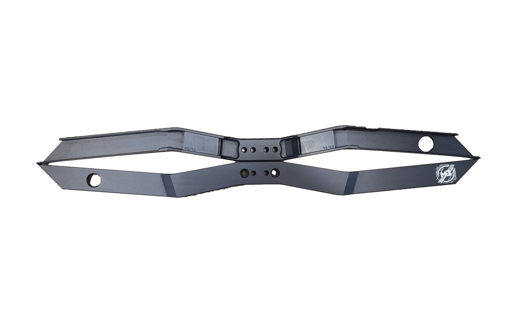 MB 12x8 XR Rails