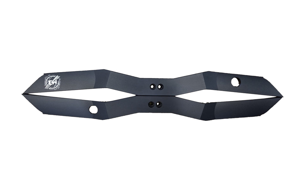 MB 12x8 GT Rails