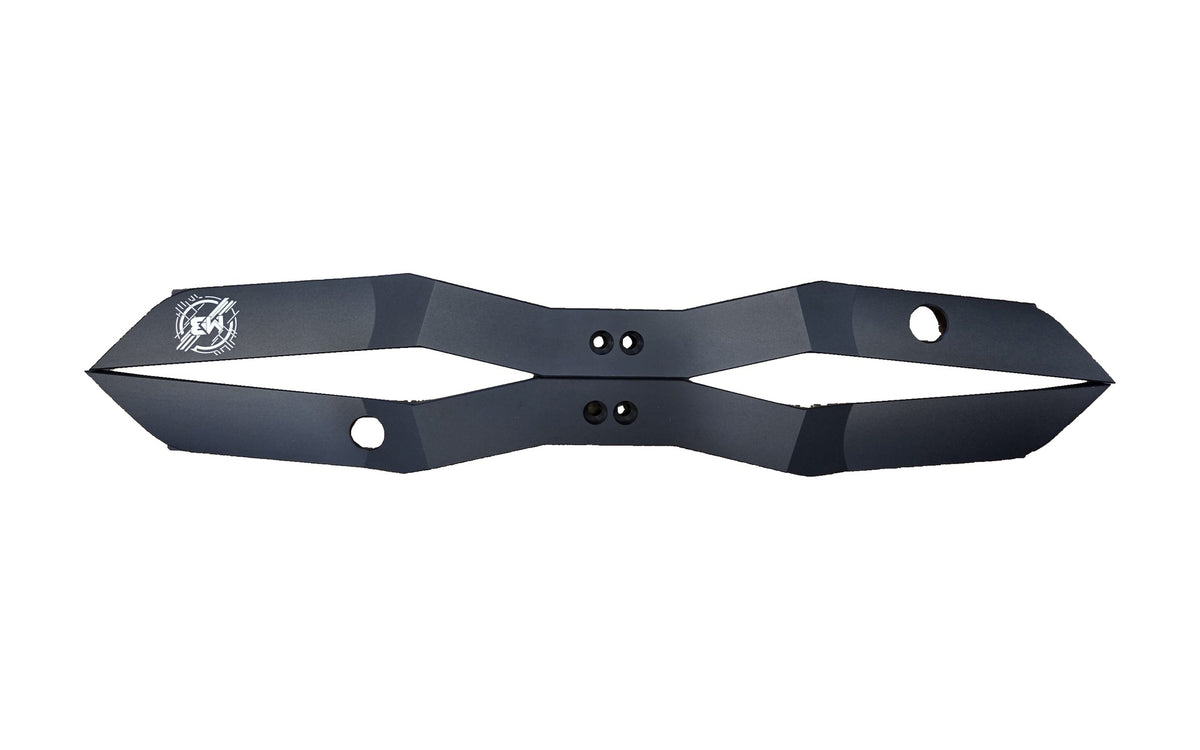 MB 12x8 GT Rails