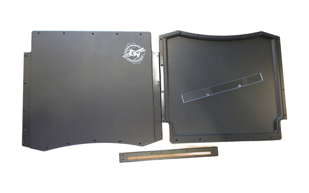 MB XR Battery Enclosure