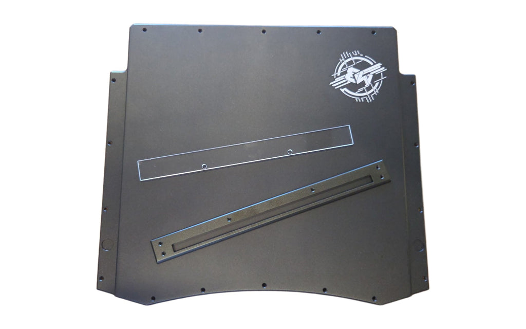 MB XR Battery Enclosure