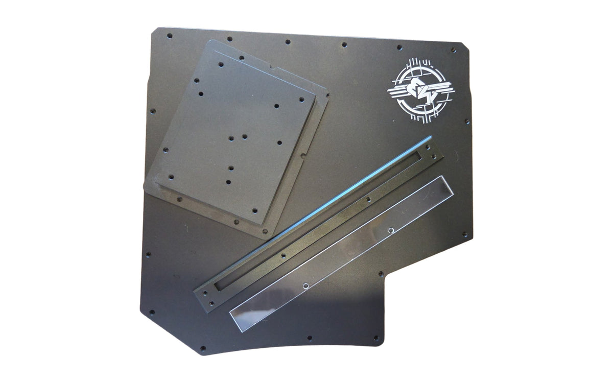 MB XR Controller Enclosure