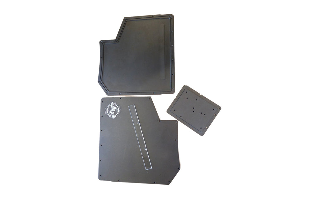 MB XR Controller Enclosure