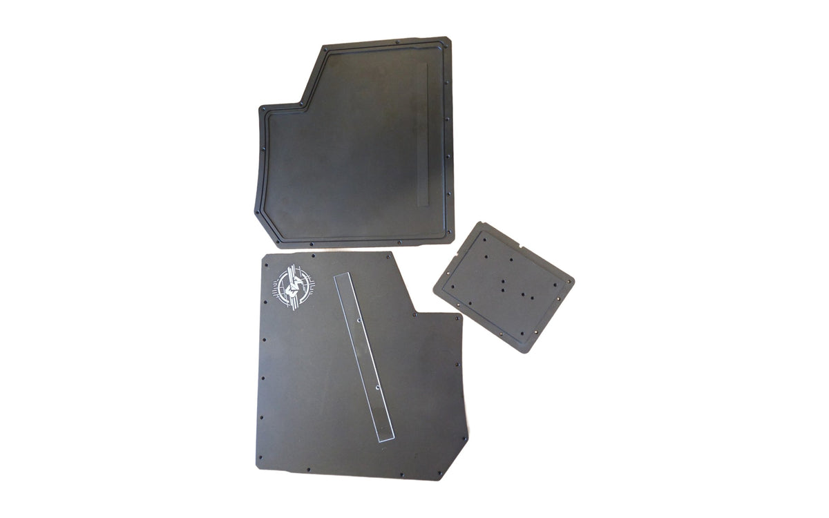 MB XR Controller Enclosure