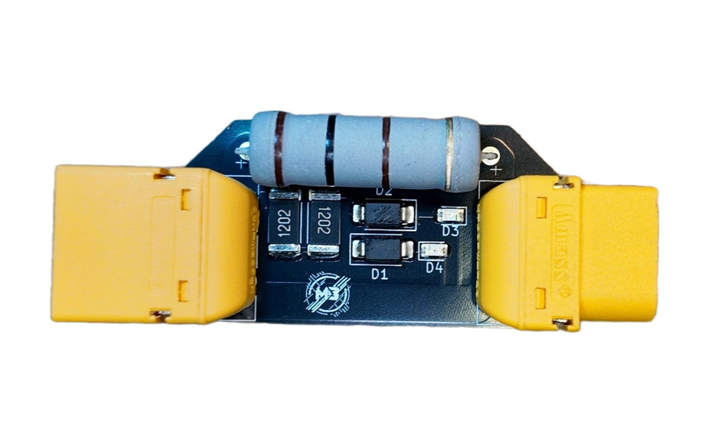 Polarity Checker Plus