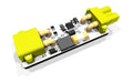 18S–30S Charge Port Ideal Diode + Fuse Board