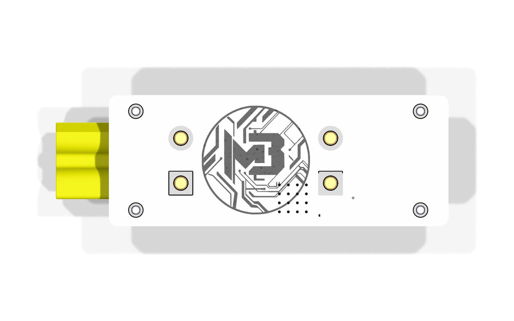 18S–30S Charge Port Ideal Diode + Fuse Board