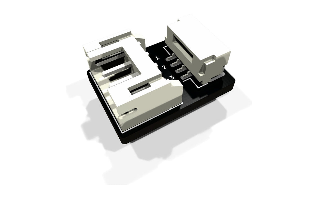 4 pin PH to GH adapter