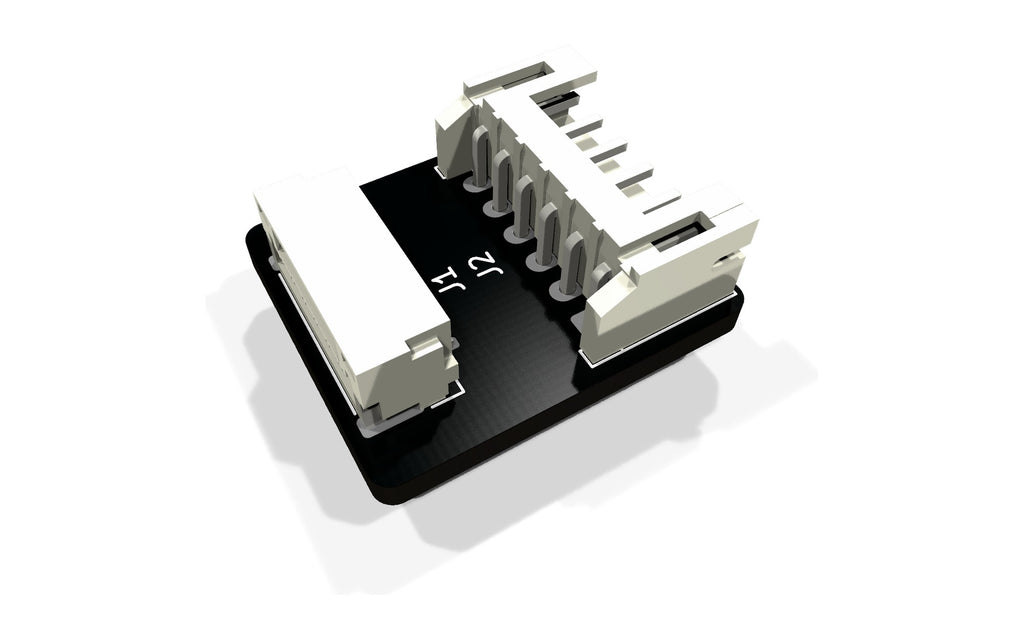 6 pin PH to GH adapter