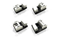 PH to GH adapter bundle: 2, 3, 4 and 6 pin boards