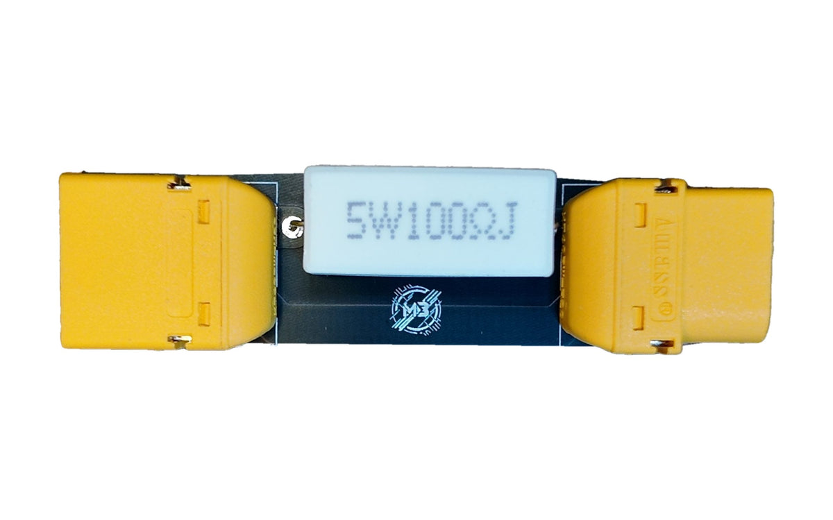Pre Charge Resistor