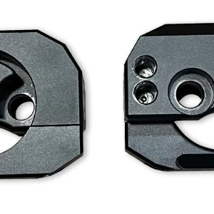 GT(S) to Xr axle blocks