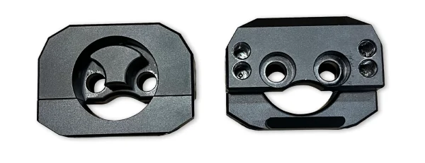 GT(S) to Xr axle blocks