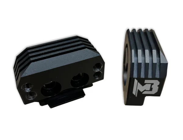 GT(S) to Xr axle blocks - Image 3