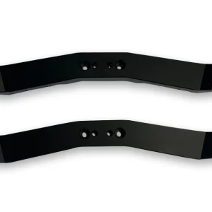 MB 12x8 Xr Rails