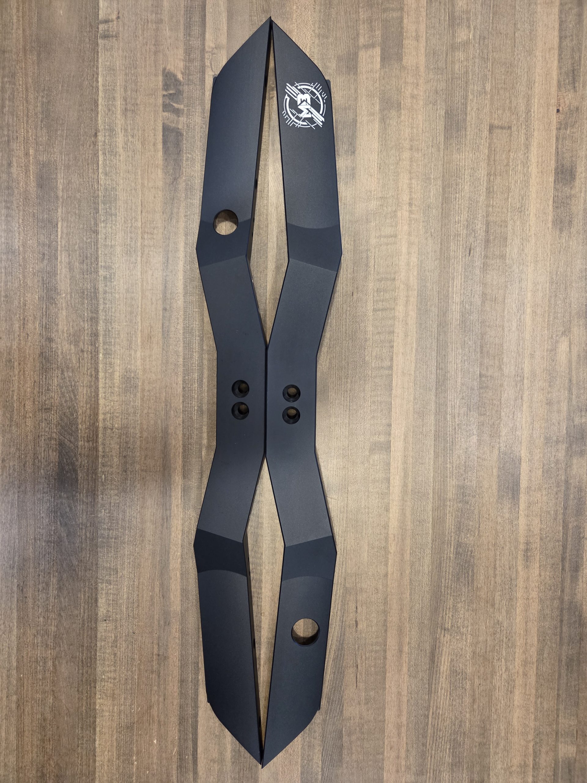 MB 12x8 GT Rails - Image 5