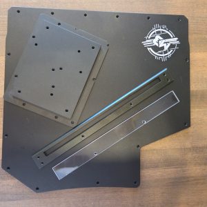 Mb XR controller enclosure