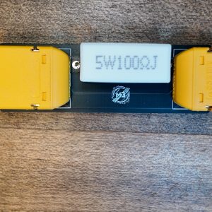 Pre Charge Resistor