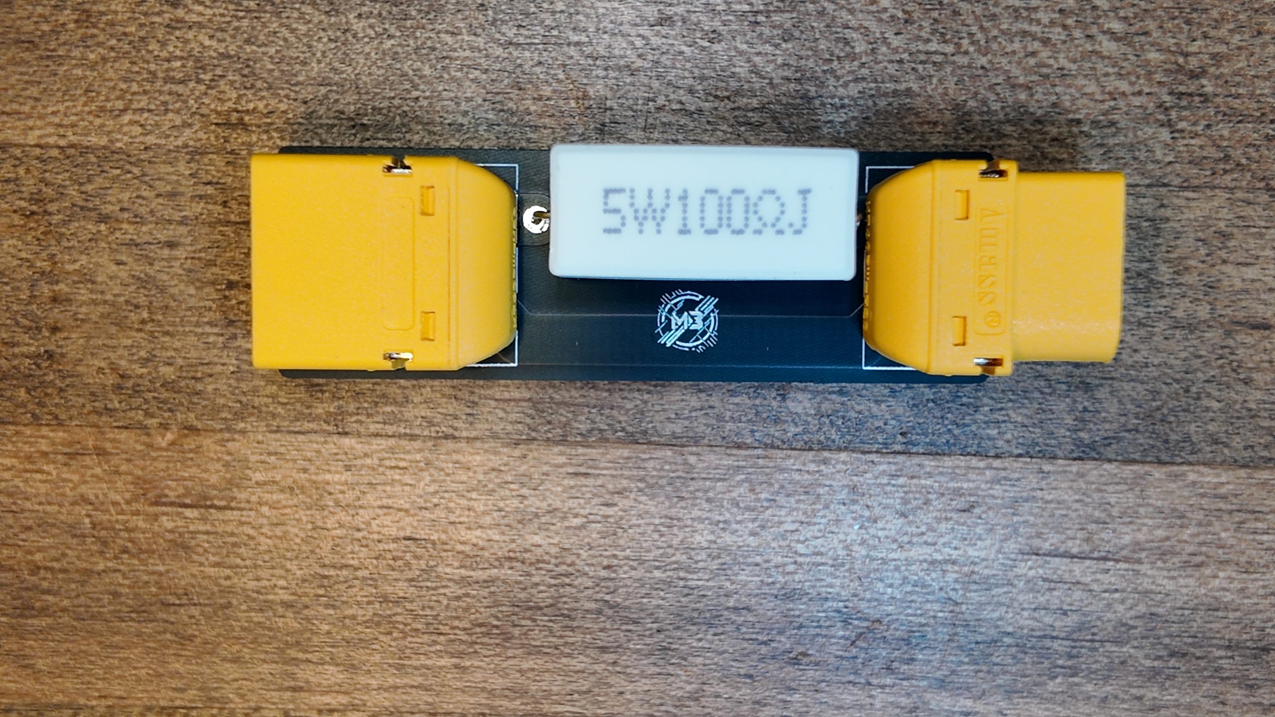 Pre Charge Resistor