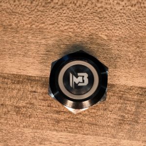 19mm Low Pro Buttons