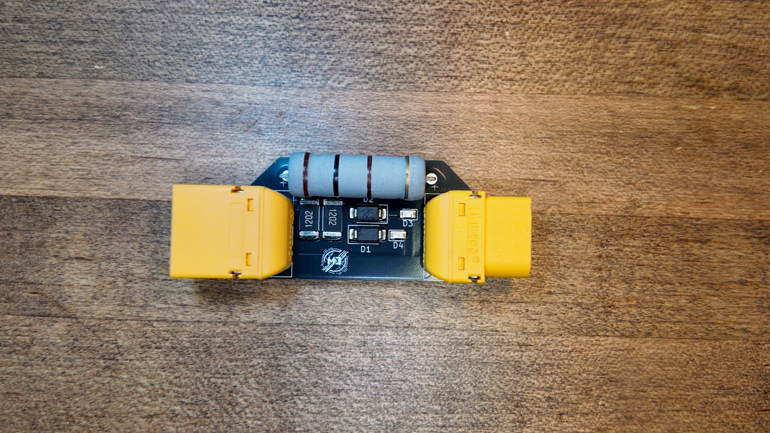 Polarity Checker Plus